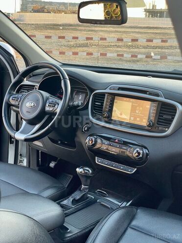 Kia Sorento 2014, 106,400 km - 2.0 l - Bakı