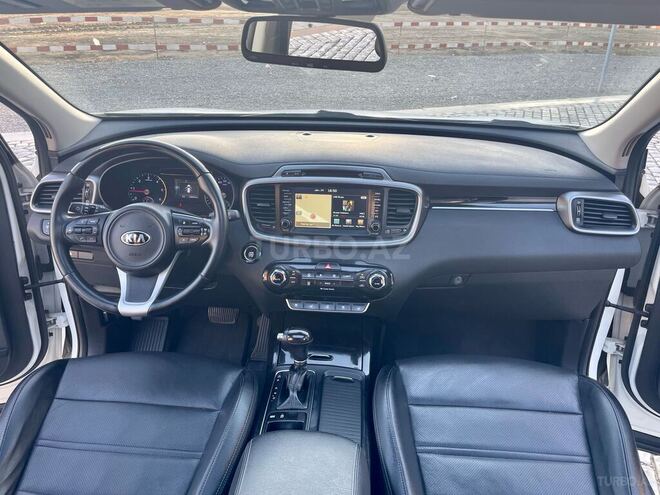 Kia Sorento 2014, 106,400 km - 2.0 l - Bakı