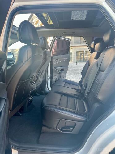 Kia Sorento 2014, 106,400 km - 2.0 l - Bakı