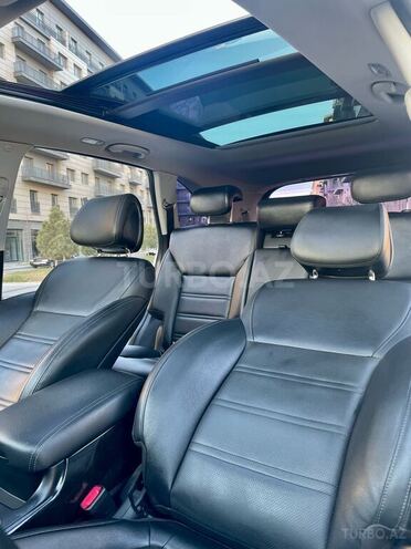Kia Sorento 2014, 106,400 km - 2.0 l - Bakı