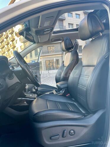 Kia Sorento 2014, 106,400 km - 2.0 l - Bakı