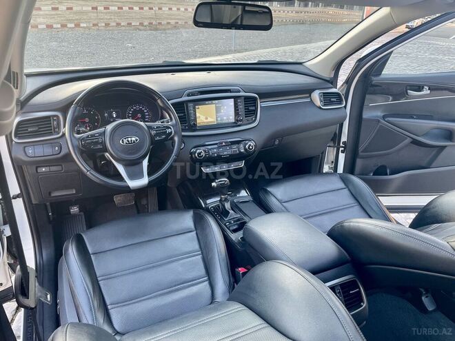 Kia Sorento 2014, 106,400 km - 2.0 l - Bakı