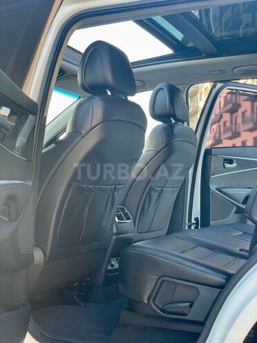 Kia Sorento 2014, 106,400 km - 2.0 l - Bakı