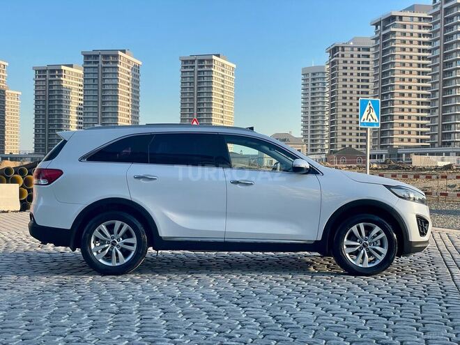Kia Sorento 2014, 106,400 km - 2.0 l - Bakı