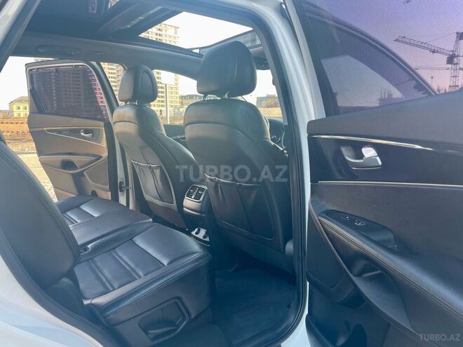 Kia Sorento 2014, 106,400 km - 2.0 l - Bakı