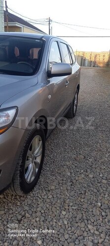 Hyundai Santa Fe 2011, 195,000 km - 2.0 l - Bakı