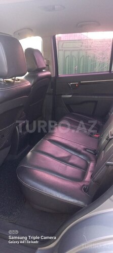 Hyundai Santa Fe 2011, 195,000 km - 2.0 l - Bakı