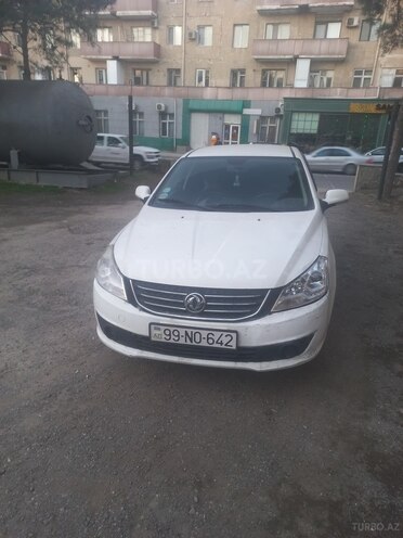 DongFeng Aeolus S30 2014, 160,000 km - 1.6 л - Bakı