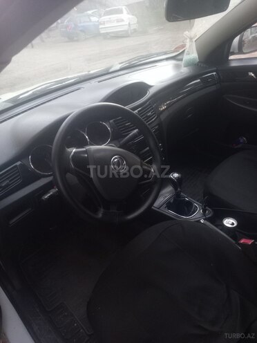 DongFeng Aeolus S30 2014, 160,000 km - 1.6 л - Bakı
