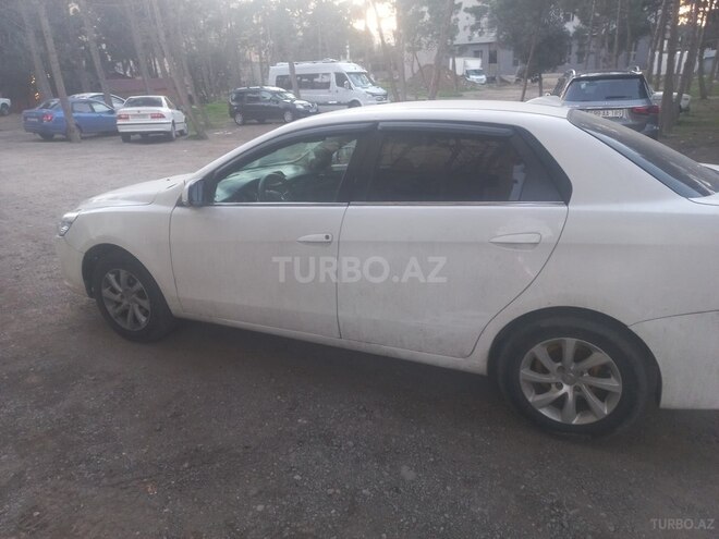 DongFeng Aeolus S30 2014, 160,000 km - 1.6 л - Bakı