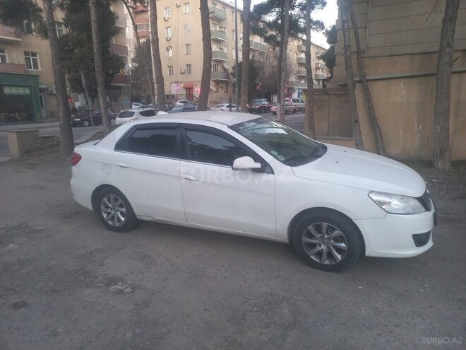DongFeng Aeolus S30 2014, 160,000 km - 1.6 л - Bakı