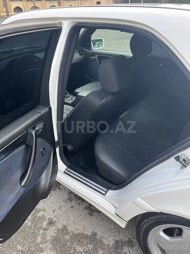 Mercedes C 200 1999, 579,000 km - 2.0 л - Mingəçevir