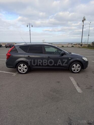 Kia Ceed 2008, 282,000 km - 1.6 l - Sumqayıt