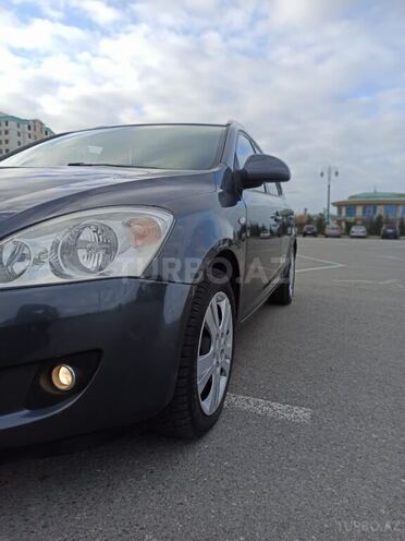 Kia Ceed 2008, 282,000 km - 1.6 l - Sumqayıt