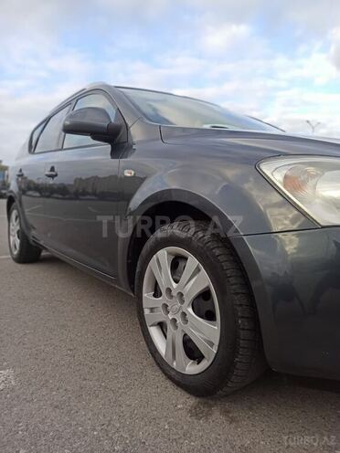 Kia Ceed 2008, 282,000 km - 1.6 l - Sumqayıt