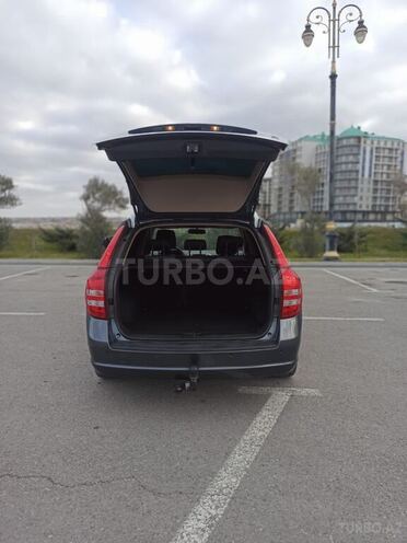 Kia Ceed 2008, 282,000 km - 1.6 l - Sumqayıt