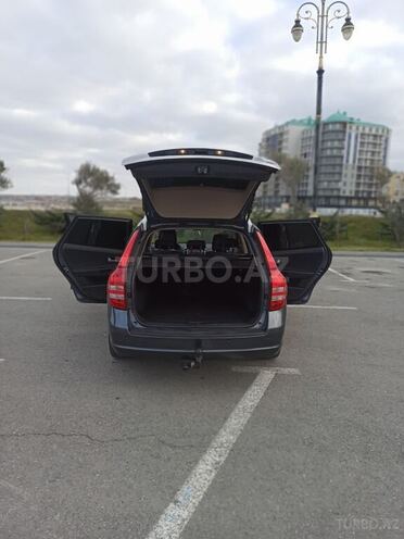 Kia Ceed 2008, 282,000 km - 1.6 l - Sumqayıt