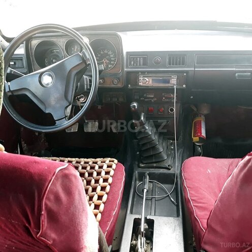 GAZ 24-10 1989, 335,000 km - 2.4 l - Kürdəmir