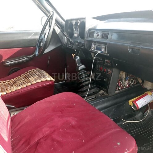 GAZ 24-10 1989, 335,000 km - 2.4 l - Kürdəmir