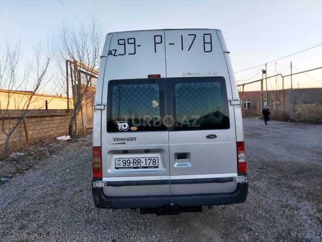 Ford Transit 2006, 365,555 km - 2.2 l - Bakı