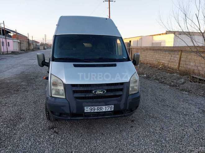 Ford Transit 2006, 365,555 km - 2.2 l - Bakı