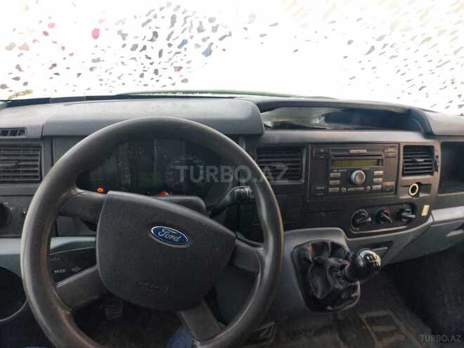 Ford Transit 2006, 365,555 km - 2.2 l - Bakı