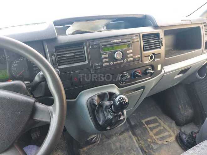 Ford Transit 2006, 365,555 km - 2.2 l - Bakı