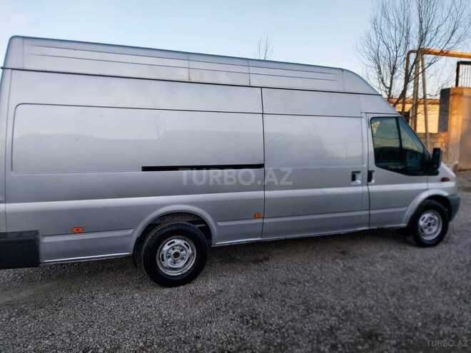 Ford Transit 2006, 365,555 km - 2.2 l - Bakı