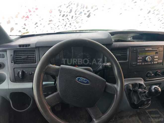 Ford Transit 2006, 365,555 km - 2.2 l - Bakı