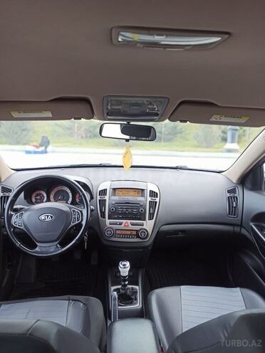 Kia Ceed 2008, 282,000 km - 1.6 l - Sumqayıt