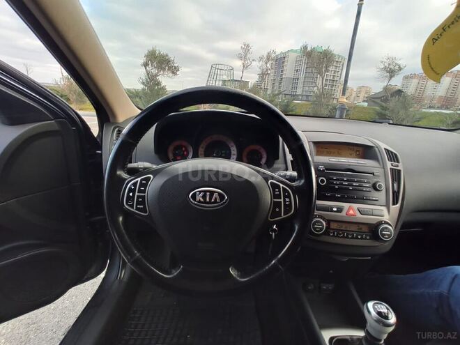 Kia Ceed 2008, 282,000 km - 1.6 l - Sumqayıt