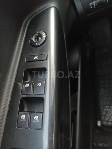 Kia Ceed 2008, 282,000 km - 1.6 l - Sumqayıt