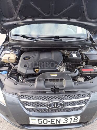 Kia Ceed 2008, 282,000 km - 1.6 l - Sumqayıt