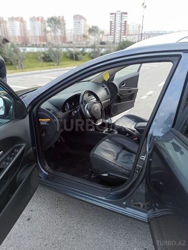Kia Ceed 2008, 282,000 km - 1.6 l - Sumqayıt