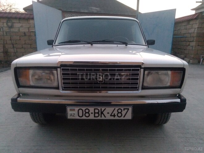 LADA (VAZ) 2107 2007, 101,926 km - 1.6 l - Balakən