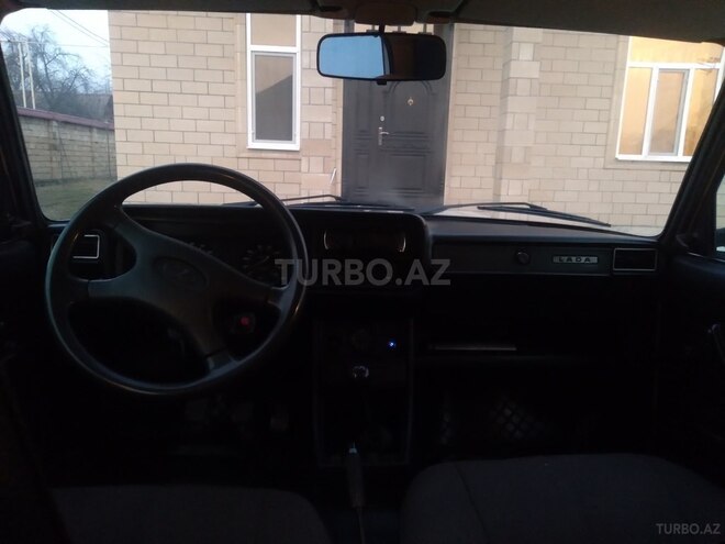 LADA (VAZ) 2107 2007, 101,926 km - 1.6 l - Balakən