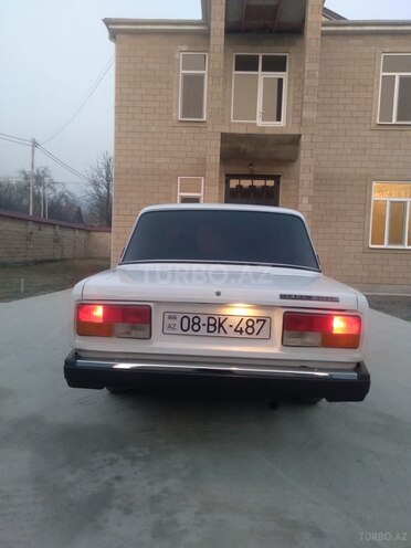 LADA (VAZ) 2107 2007, 101,926 km - 1.6 l - Balakən