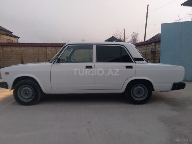 LADA (VAZ) 2107 2007, 101,926 km - 1.6 l - Balakən