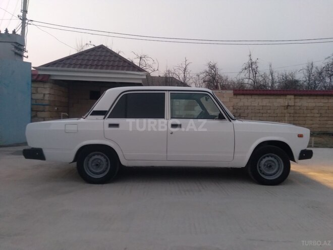 LADA (VAZ) 2107 2007, 101,926 km - 1.6 l - Balakən