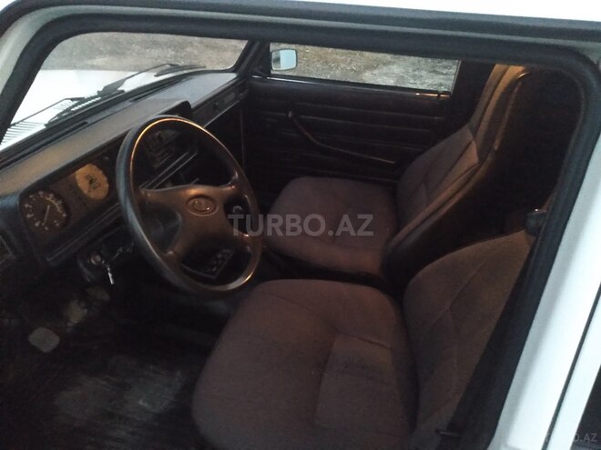 LADA (VAZ) 2107 2007, 101,926 km - 1.6 l - Balakən