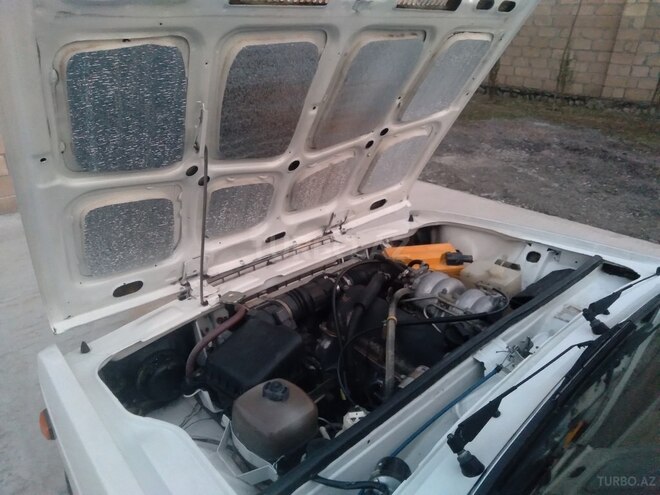 LADA (VAZ) 2107 2007, 101,926 km - 1.6 l - Balakən