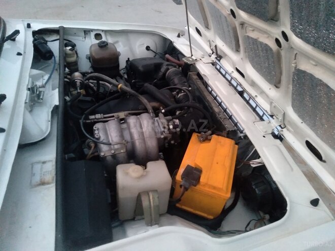 LADA (VAZ) 2107 2007, 101,926 km - 1.6 l - Balakən