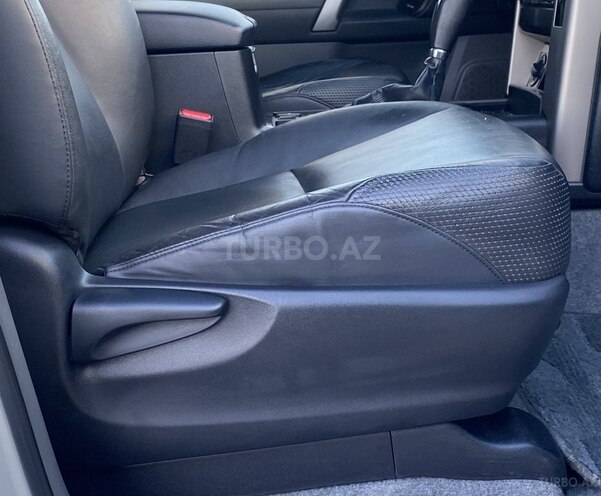 Toyota Prado 2011, 100,000 km - 2.7 l - Bakı
