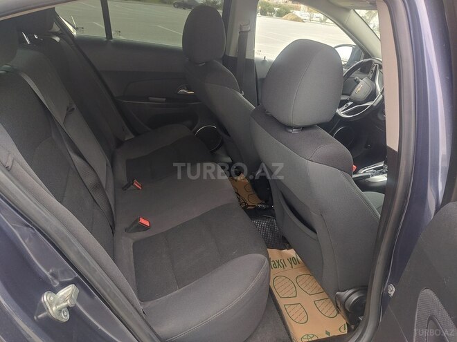 Chevrolet Cruze 2013, 196,744 km - 1.4 l - Sumqayıt