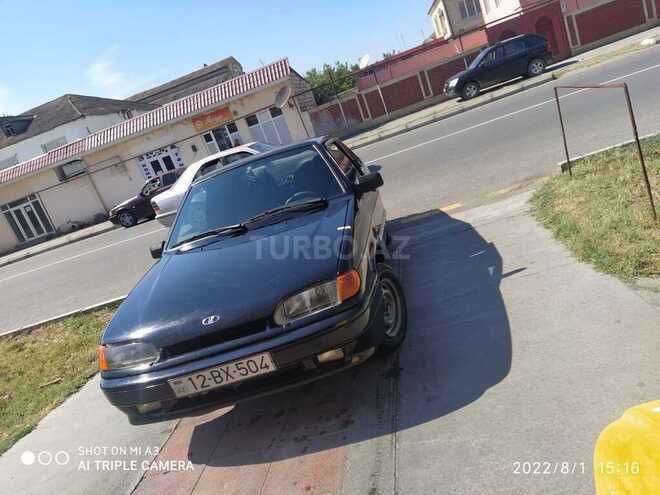 LADA (VAZ) 2115 2008, 200,000 km - 1.6 л - Xaçmaz