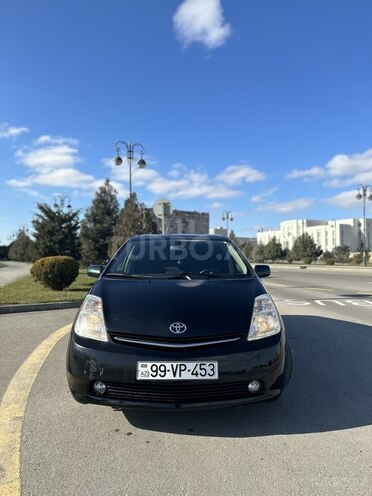 Toyota Prius 2008, 190,000 km - 1.5 l - Bakı