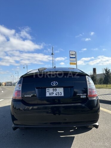Toyota Prius 2008, 190,000 km - 1.5 l - Bakı