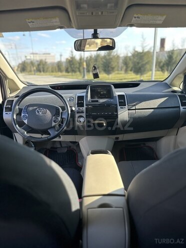 Toyota Prius 2008, 190,000 km - 1.5 l - Bakı