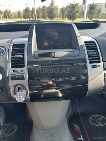 Toyota Prius 2008, 190,000 km - 1.5 l - Bakı