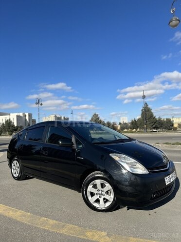 Toyota Prius 2008, 190,000 km - 1.5 l - Bakı